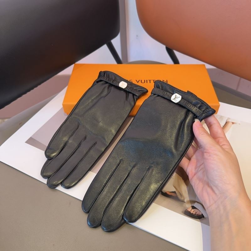 Louis Vuitton Gloves